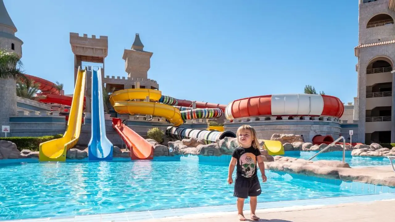 الفندق سيرينيتي ألما هايتس - مكادي باي